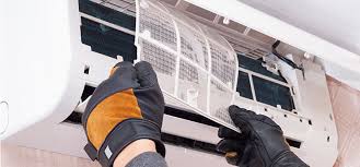 Mantenimiento de Split hasta 2 TR